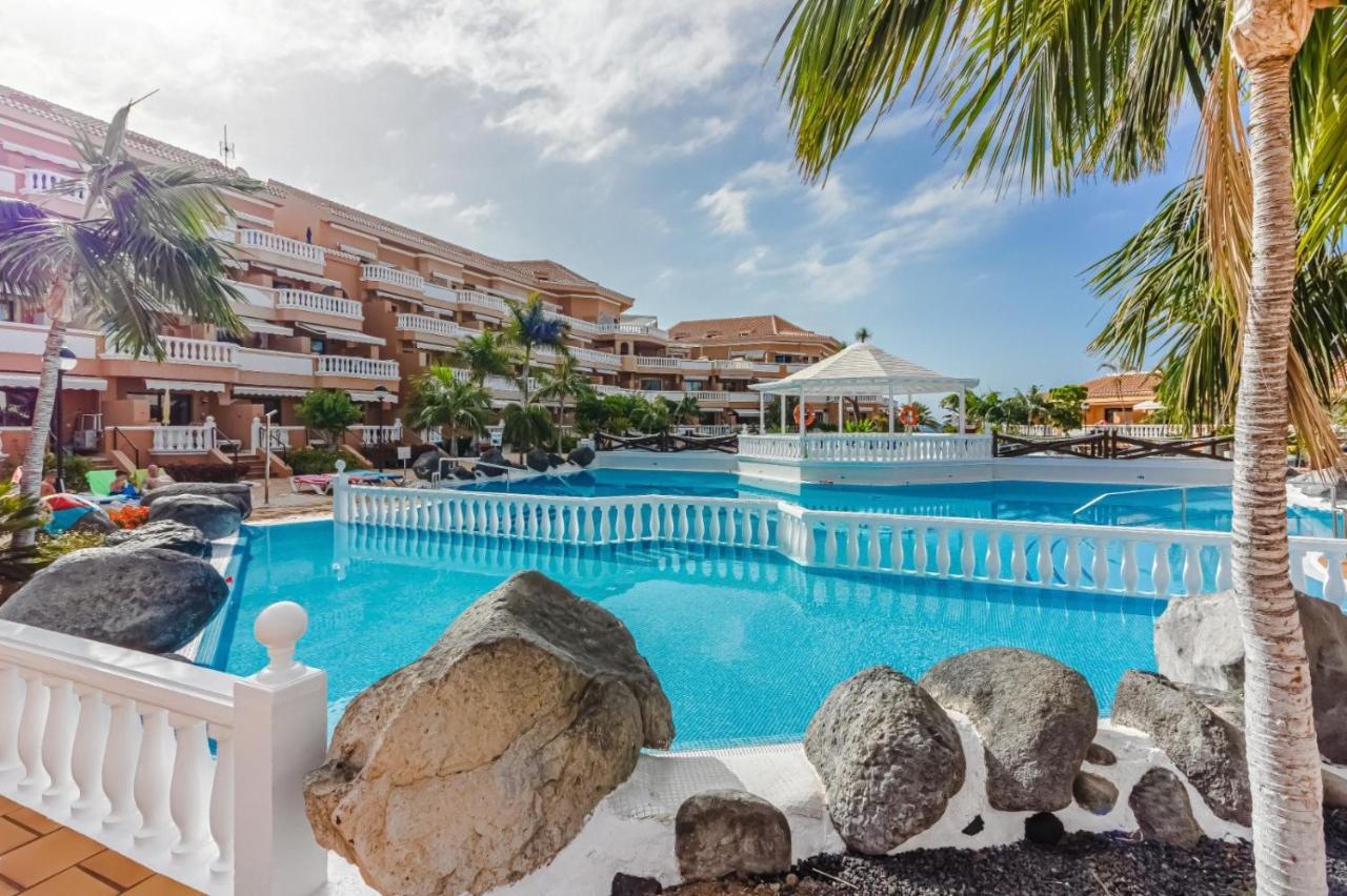 Los Cristianos Royal Gardens Playa de las Americas  Exterior foto