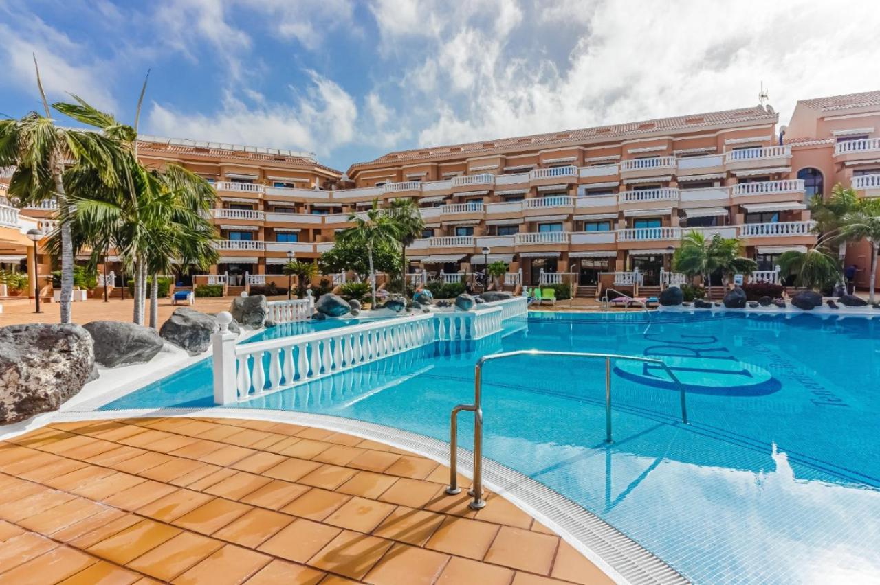 Los Cristianos Royal Gardens Playa de las Americas  Exterior foto