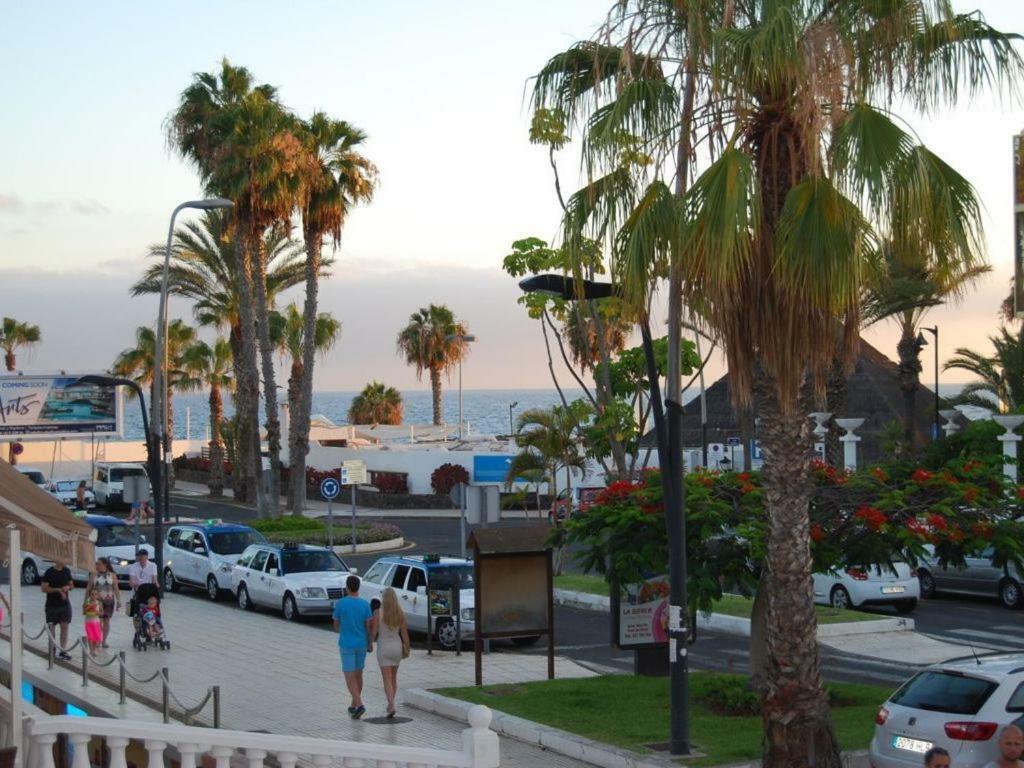 Los Cristianos Royal Gardens Playa de las Americas  Exterior foto